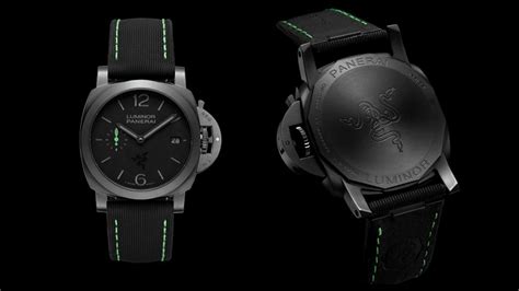 panerai razer review.